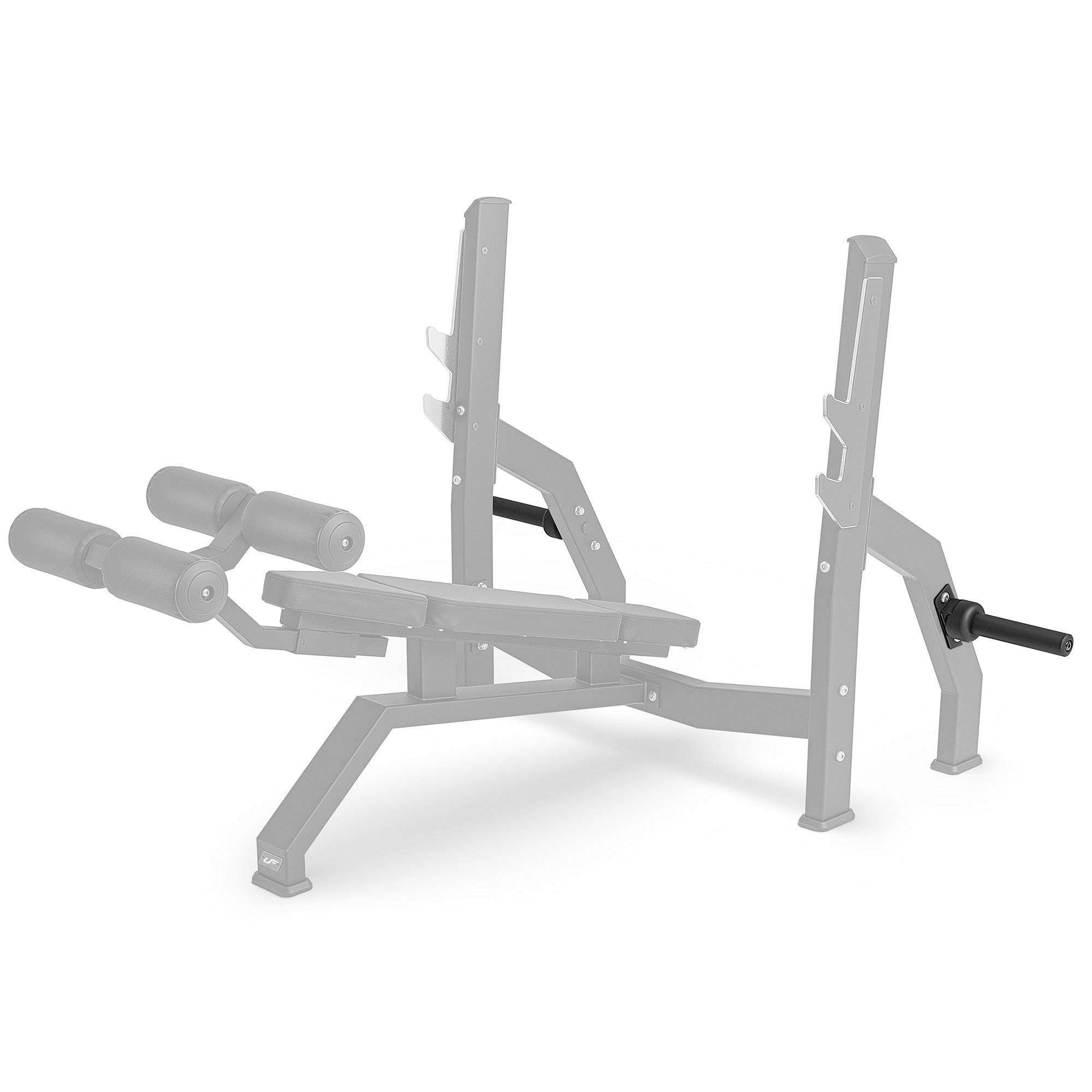 Negatieve incline bankdrukbank UX-L208 - UpForm
