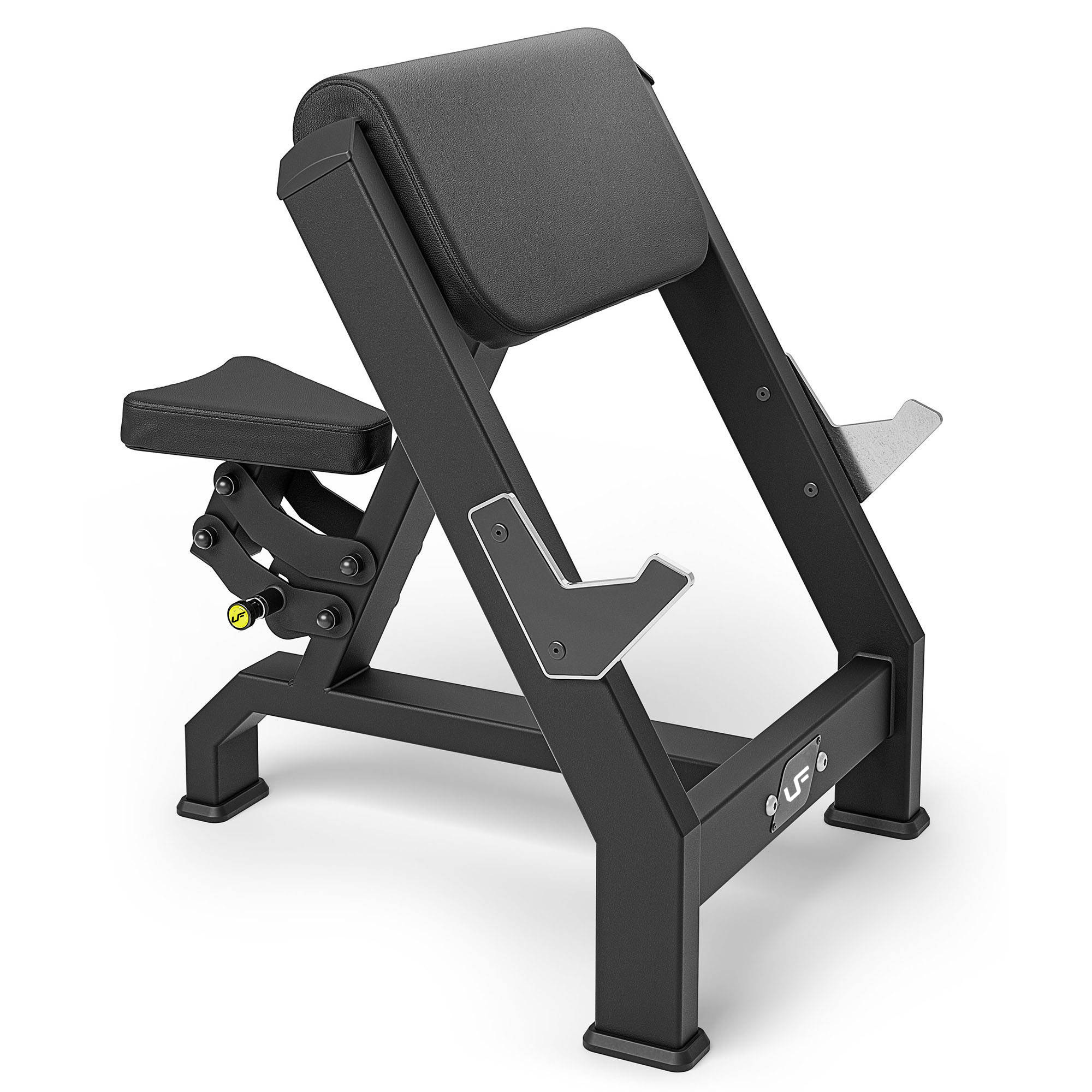 Scott bank UX-L203 UpForm