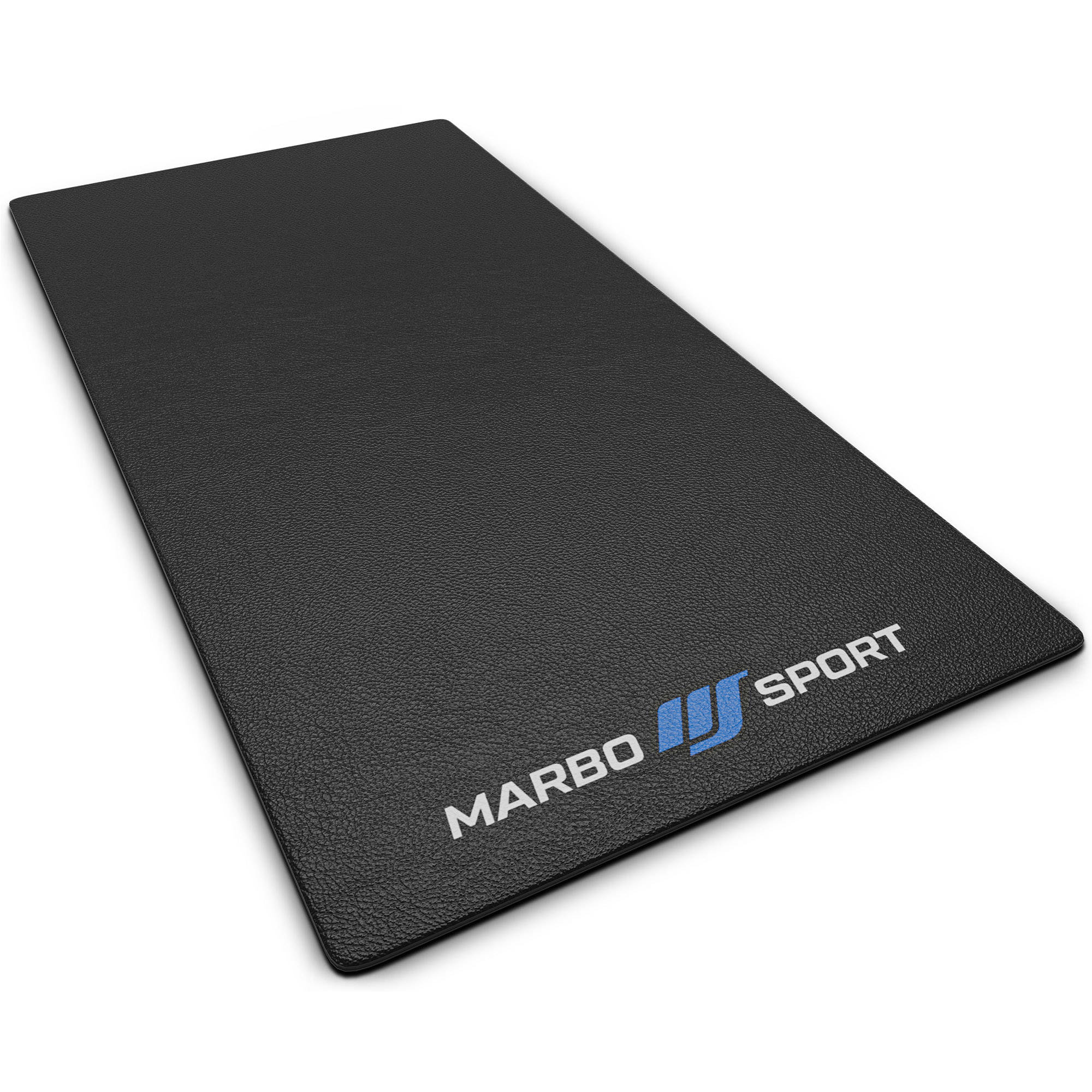 PVC-mat voor fitnessapparatuur 2200 x 1100 x 6 mm – Marbo Sport