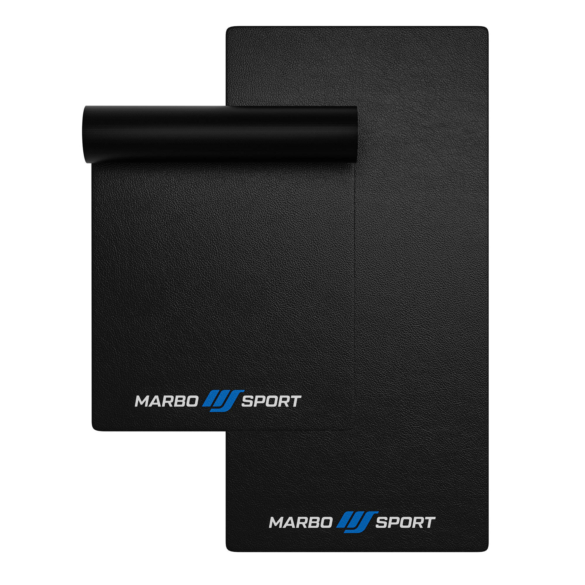 PVC-mat voor fitnessapparatuur 2200 x 1100 x 6 mm – Marbo Sport