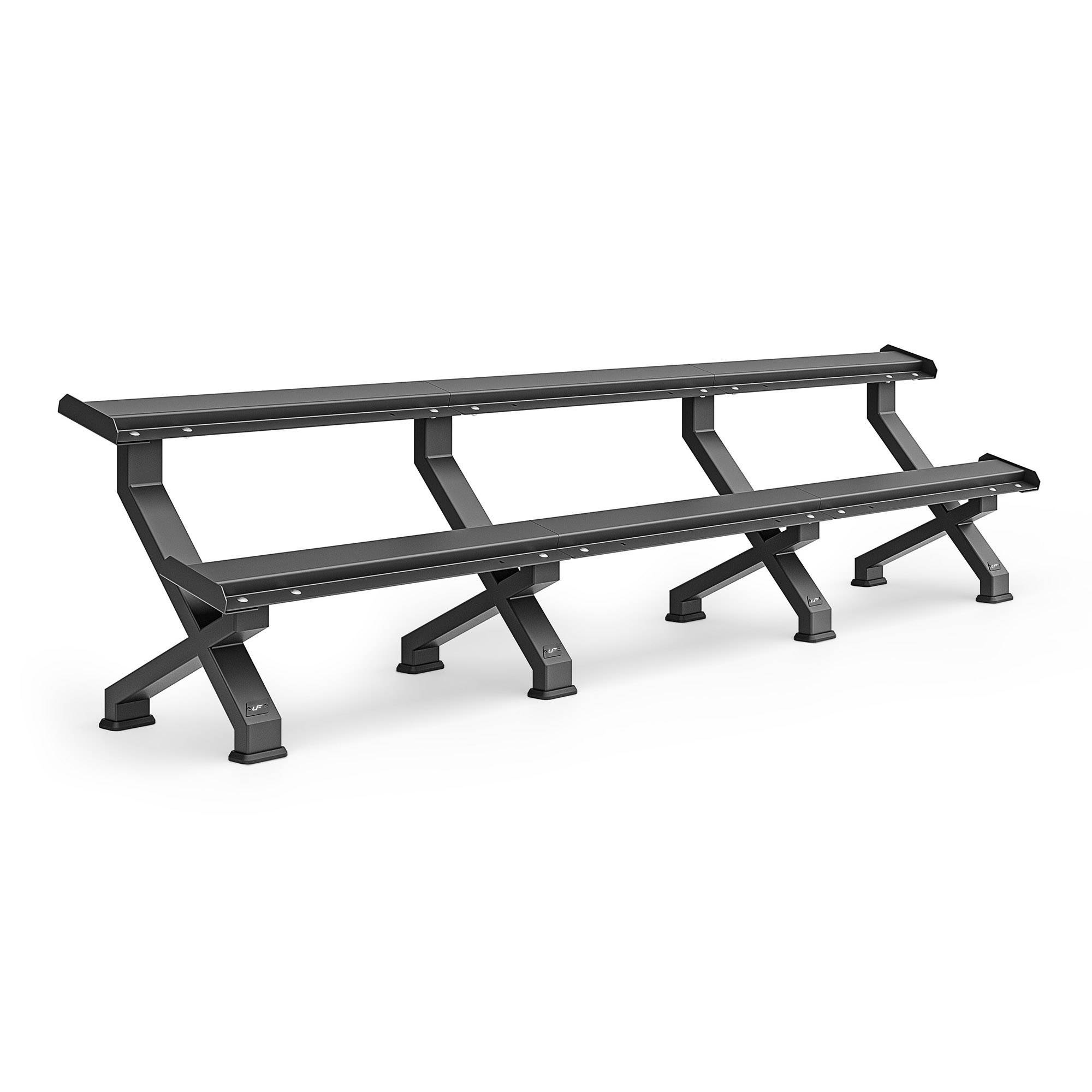 Halterrek UX-S207 (1 module) - UpForm