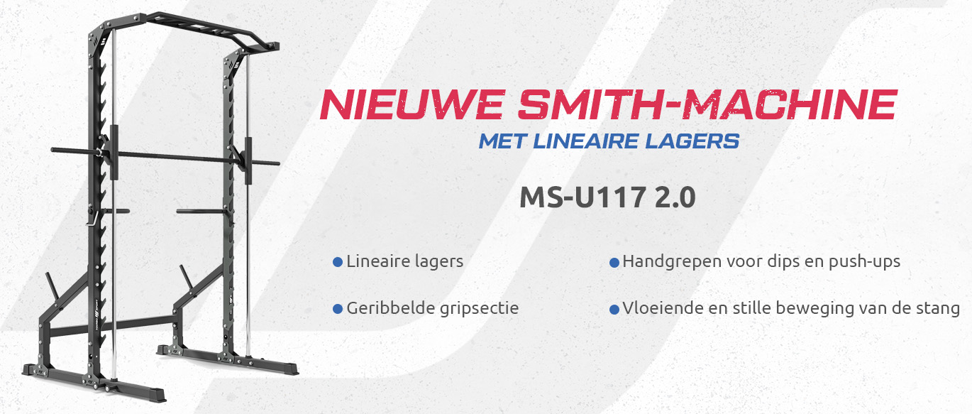 MS-U117