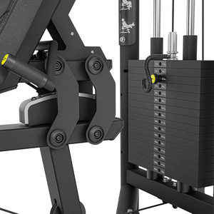 Beenverlenging UF-022 - UpForm