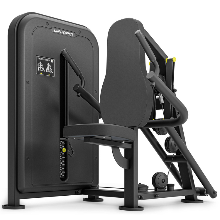 De US-U008 tricepsmachine - UpForm