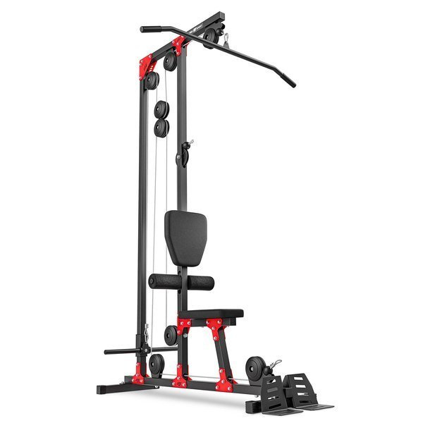 Lat-trekstation MH-W106 2.0 - Marbo Sport