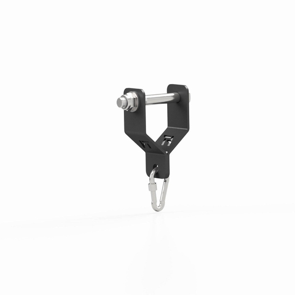 Karabijnhaak MFT-A014 - Marbo Sport