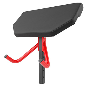 Curl desk Scott bank (naar de halterbank) MH-A101 - Marbo Sport