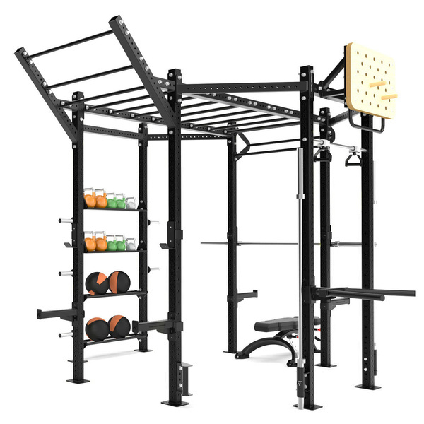 Power Rack Kooi MFT-RIG-15 - Marbo Sport