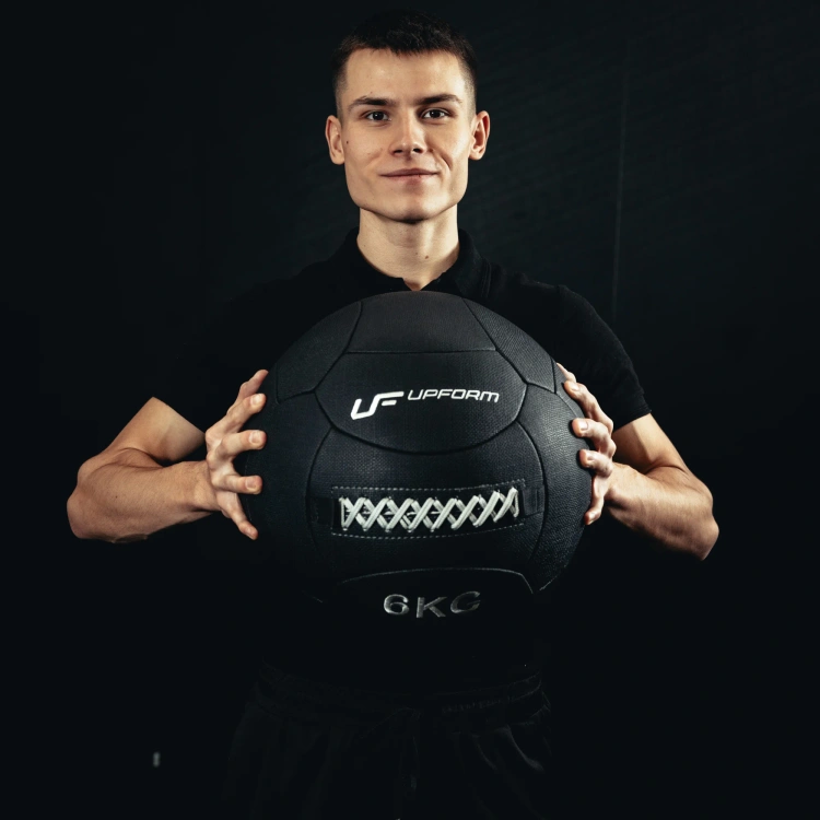 Wall Bal 15 kg – UpForm