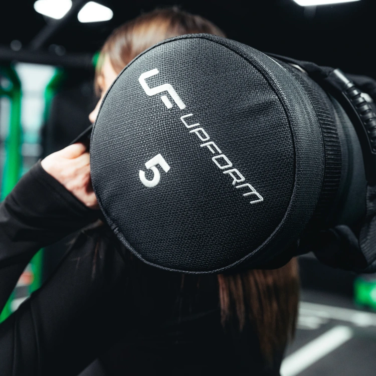 Power Bag trainingszak - UpForm 5 kg
