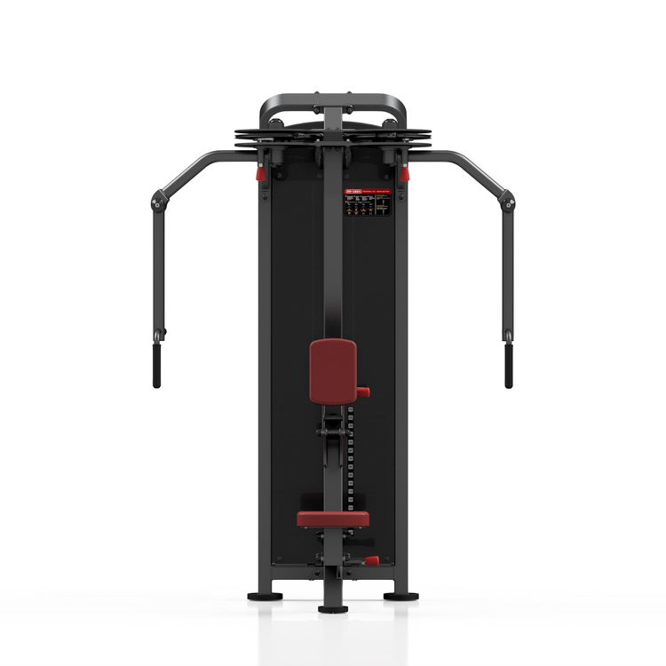 Butterfly / Butterfly Reverse Combimachine MP-U224 - Marbo Sport