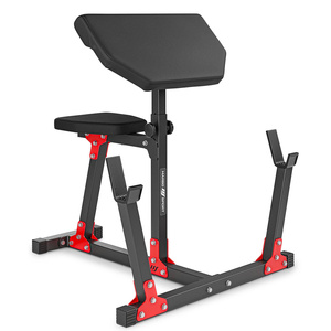 Scott Bank (Curl Pult) MH-L105 - Marbo Sport
