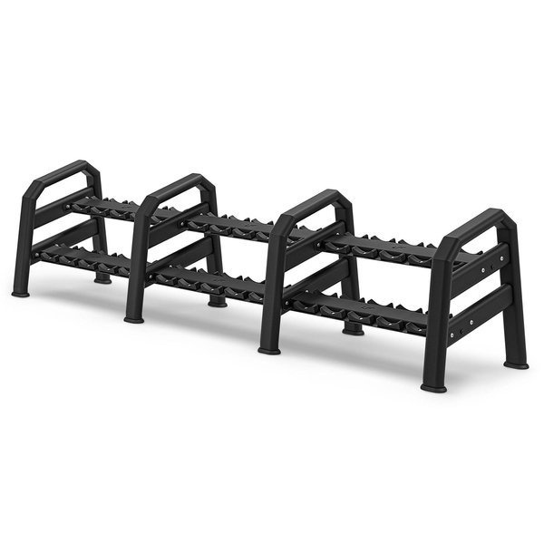 Halterschijvenrek (15 paar) UR-S003-3 - UpForm
