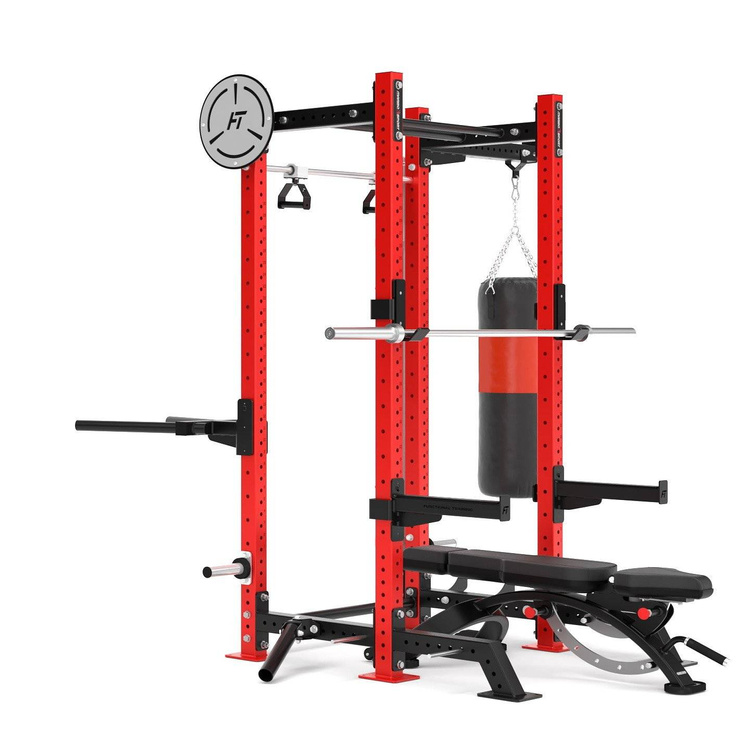 Power Rack Kooi MFT-RIG-14 - Marbo Sport