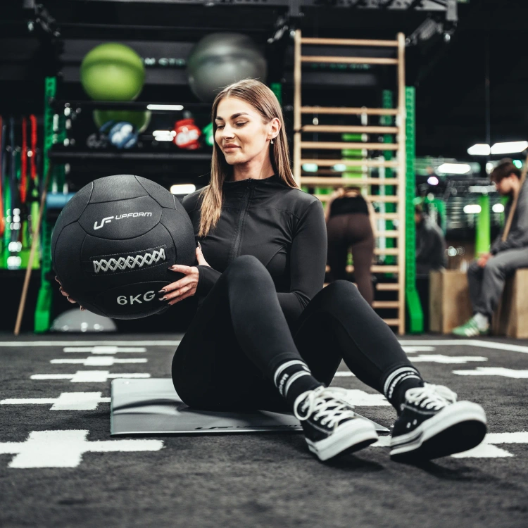 Wall Bal 15 kg – UpForm