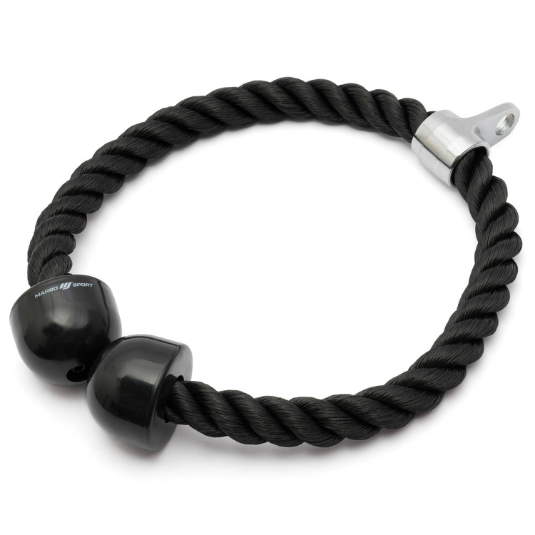 Triceps touw 70 cm - Marbo Sport