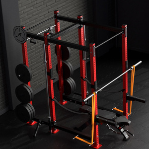 Power Rack Kooi MFT-RIG-11 - Marbo Sport