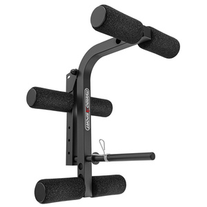 Beenverlenging (naar de halterbank) Semi-Pro MS-A102 - Marbo Sport