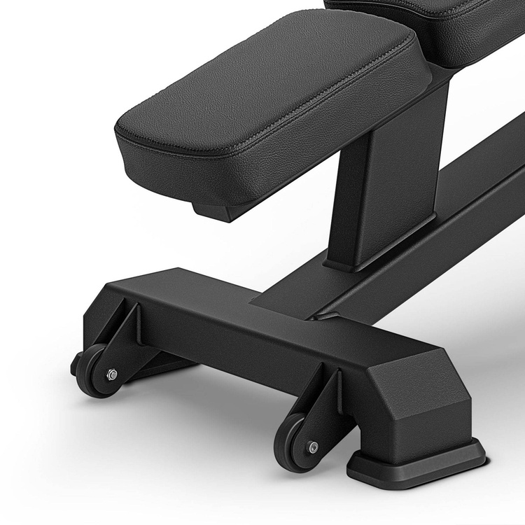 Verstelbare Buikspierbank MP-L205 2.0 - Marbo Sport