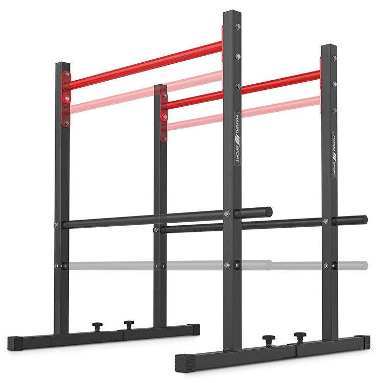 Dipstation justerbar MH-D212 - Marbo Sport