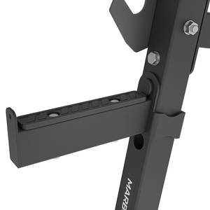 Portaalstatieven met assistentie en afstandsinstelling MS-S107 2.0 - Marbo Sport