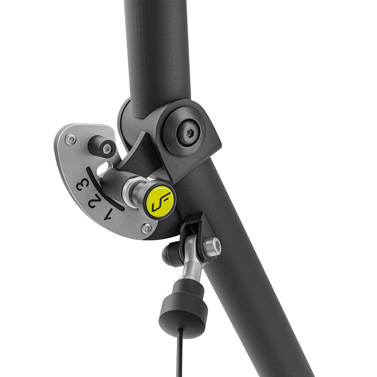 UF-021 chest press - UpForm