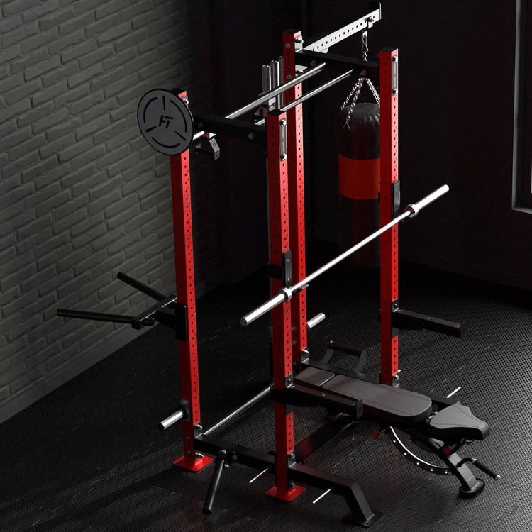 Power Rack Kooi MFT-RIG-14 - Marbo Sport