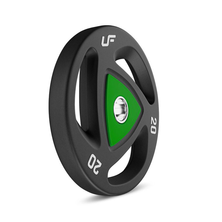 Olympisch gewicht polyurethaan 20 kg - UpForm