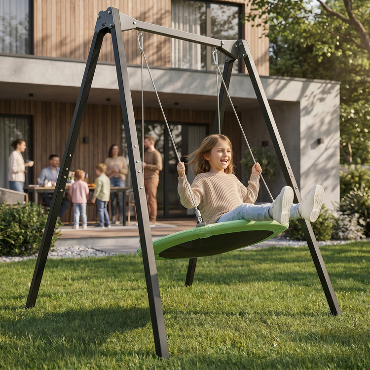 Tuinschommel (frame) MO-001 - Marbo Sport