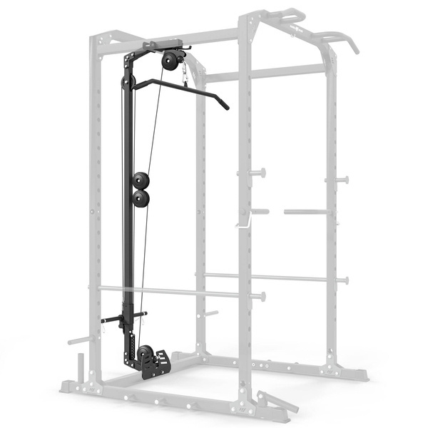 Lat Pulldown voor Rack MS-W107 2.0 - Marbo Sport