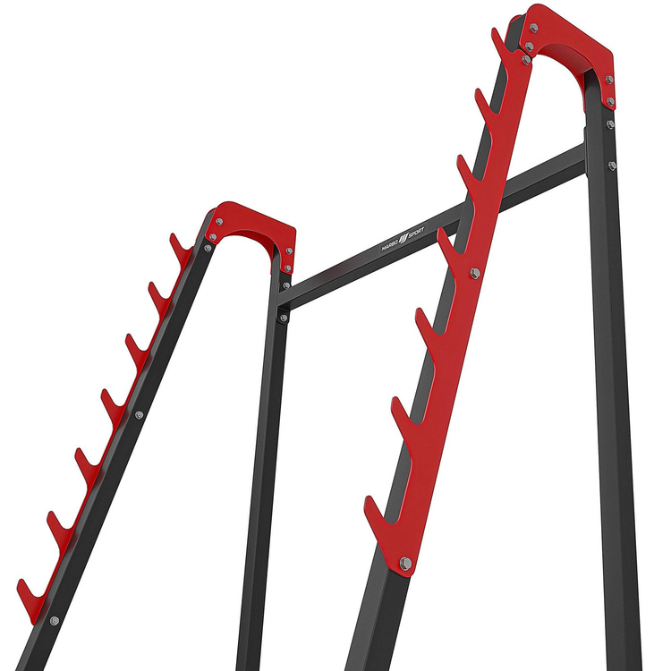 Halterstandaard MH-S204 - Marbo Sport