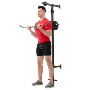 Wandmontage Lat Pulldown SG-17 - SmartGym Fitness Accessoires