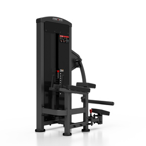 Gluteus-machine MP-U222 - Marbo Sport