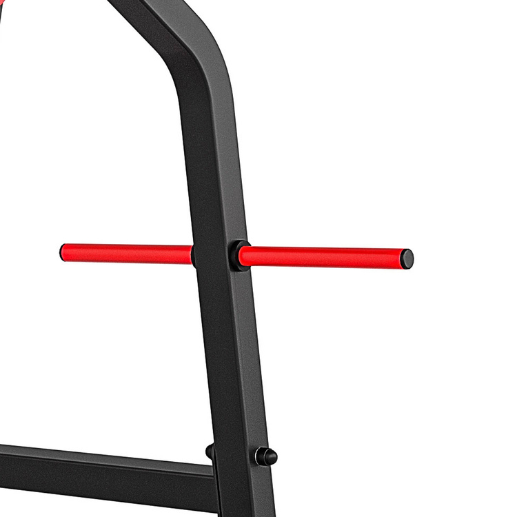 verstelbare halterstandaard (extra beveiligd) MS-S107 - Marbo Sport