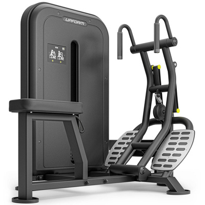 De US-U005 rugmachine - UpForm