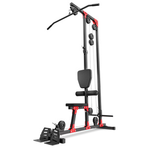 Lat-trekstation MH-W106 2.0 - Marbo Sport
