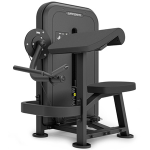 US-U007 biceps krulmachine - UpForm