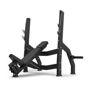 Positieve helling Bankdrukbank MP-L207 2.0 - Marbo Sport