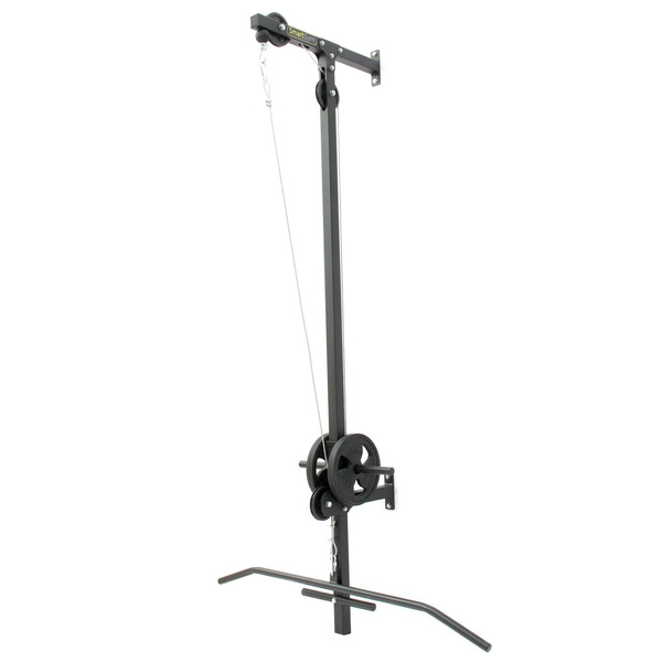 Wandmontage Lat Pulldown SG-17 - SmartGym Fitness Accessoires