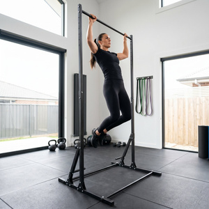 stationaire optrekstang SG-13 - SmartGym Fitness Accessoires