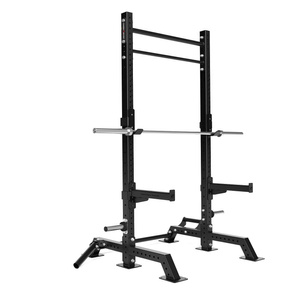 Power Rack Kooi MFT-RIG-10 - Marbo Sport