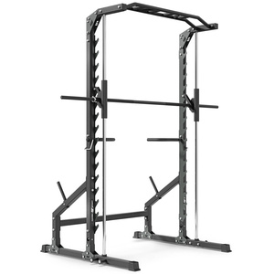 Smith Machine met lineaire lagers MS-U117 2.0 - Marbo Sport