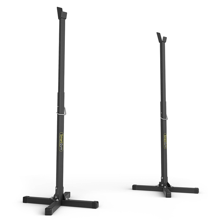 verstelbaar halterrek (2 stuks) SG-10 - SmartGym Fitness Accessoires