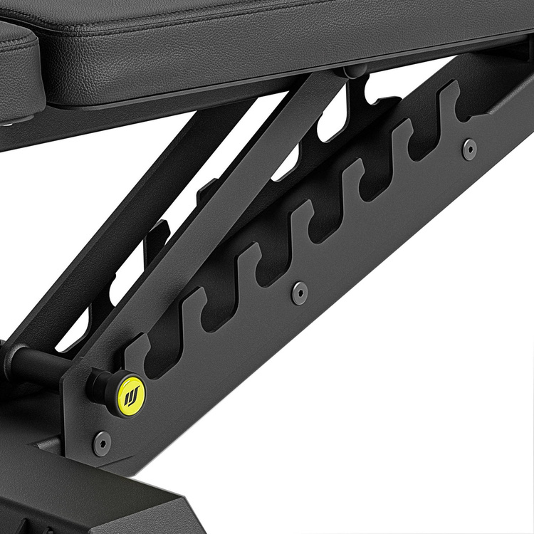 Verstelbare bank MP-L202 2.0 - Marbo Sport