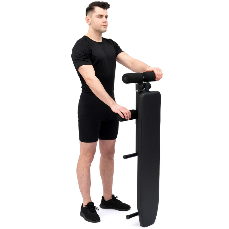Buiktrainingsbank SG-15 - SmartGym fitness accessoires