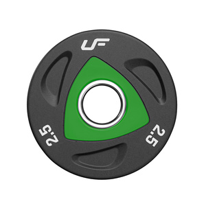 Olympisch gewicht polyurethaan 2.5 kg - UpForm