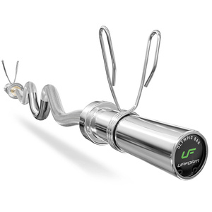 Olympic Curl Bar 120 cm UF-G120ML-OLI-CH