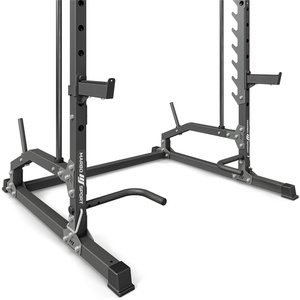 Smith machine met optrekstang en dipgrepen MS-U105 2.0 - Marbo Sport