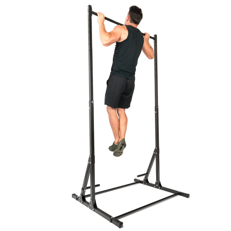 stationaire optrekstang SG-13 - SmartGym Fitness Accessoires