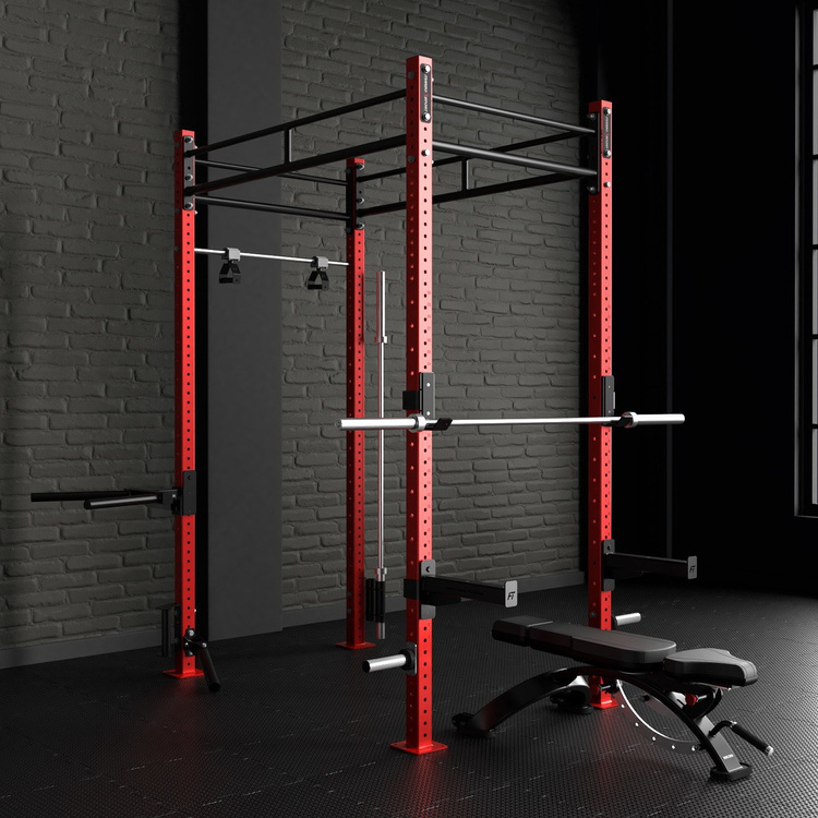 Power Rack Kooi MFT-RIG-04 - Marbo Sport